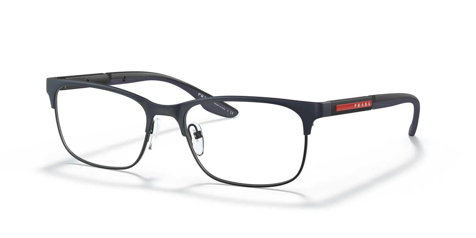 Prada Linea Rossa 52NV Eyeglasses - view 12